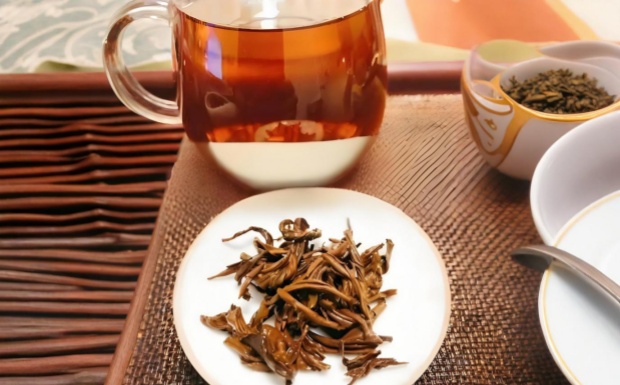 信阳红茶保质期多久.jpg 信阳红茶保质期多久.jpg