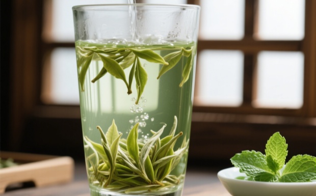 南糯白毫属于什么茶.jpg 南糯白毫属于什么茶.jpg