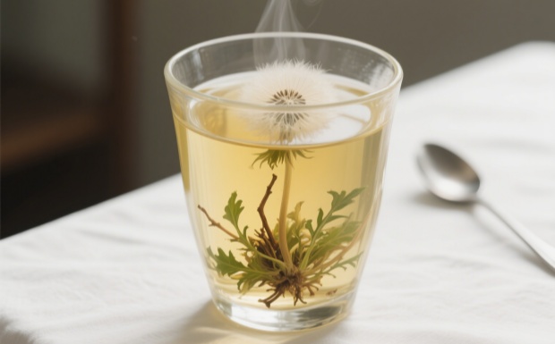 蒲公英茶凉性还是热性.jpg 蒲公英茶凉性还是热性.jpg