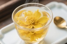 金莲花茶功效有什么