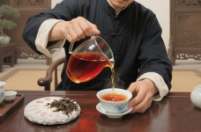 七子饼茶品质特点有哪些