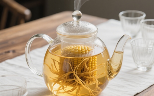 玉米须茶天天喝好吗.jpg