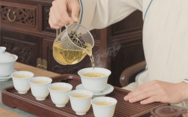 白牡丹茶可以长期保存吗.jpg 白牡丹茶可以长期保存吗.jpg