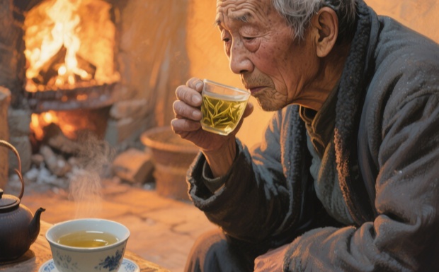 三种人不宜喝水仙茶.jpg 三种人不宜喝水仙茶.jpg