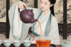 越红工夫茶是红茶吗