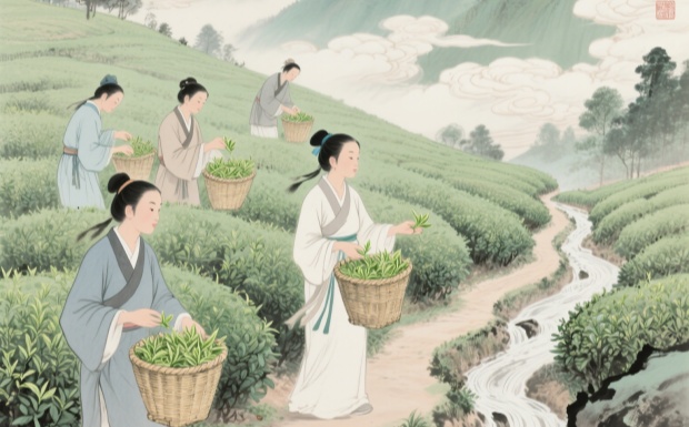 霍山黄芽茶产地在哪里.jpg 霍山黄芽茶产地在哪里.jpg