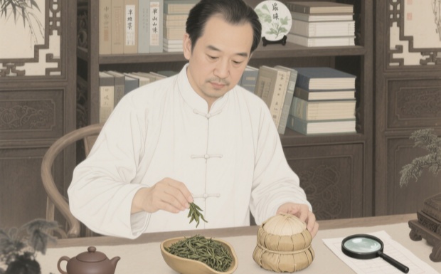 台湾高山茶是半球型包种茶吗.jpg 台湾高山茶是半球型包种茶吗.jpg
