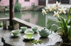 什么是钱塘龙井