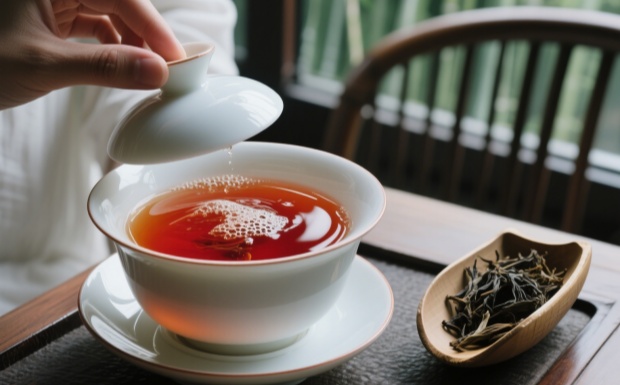 茉莉花茶正确冲泡方法是什么.jpg 茉莉花茶正确冲泡方法是什么.jpg