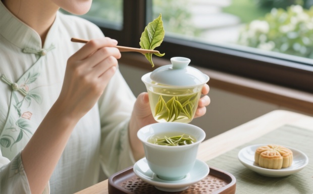 开化龙顶茶好喝吗.jpg 开化龙顶茶好喝吗.jpg