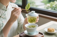 开化龙顶茶好喝吗