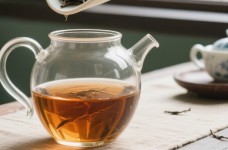 喝信阳红茶是什么感觉