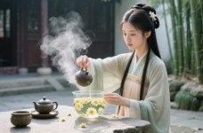 贡菊好还是胎菊好