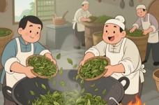 七子饼茶熟普还是生普