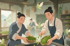 什么是茅山青峰