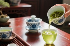 花果山云雾茶的特点有哪些