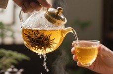 金骏眉怎么分辨好坏