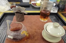 老班章茶的四大特点