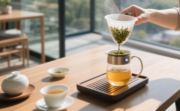 台湾高山茶好喝吗.jpg 台湾高山茶好喝吗.jpg