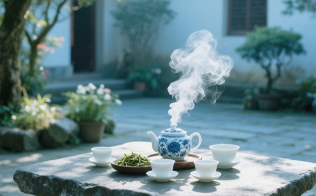 贵定云雾茶哪里产的好.jpg 贵定云雾茶哪里产的好.jpg