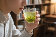 官庄毛尖是什么茶