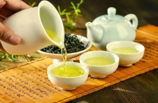 七子饼茶有哪些健康益处