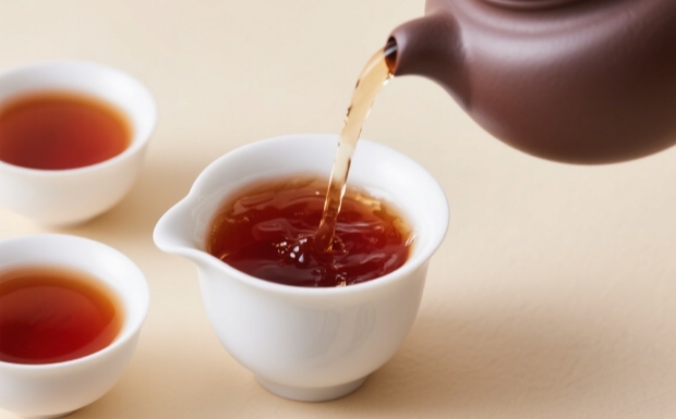 七子饼茶怎么泡比较好.jpg