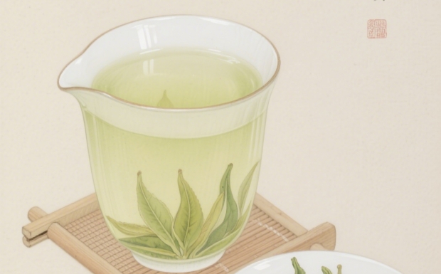 宝顶绿茶的特点有哪些.jpg 宝顶绿茶的特点有哪些.jpg