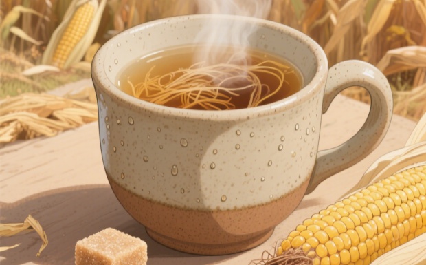 玉米须茶什么人不能喝.jpg