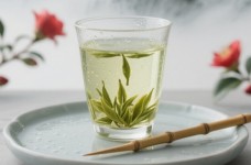井岗翠绿的特点有哪些
