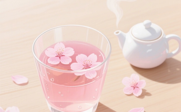 桃花茶配什么喝排便好.jpg 桃花茶配什么喝排便好.jpg