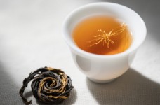滇红金螺的特点是什么