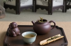 桐城小花好不好喝