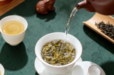 麻姑茶怎么样