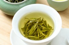 庐山云雾茶特点有哪些