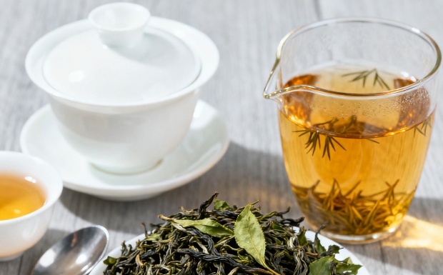 水仙茶好不好.jpg