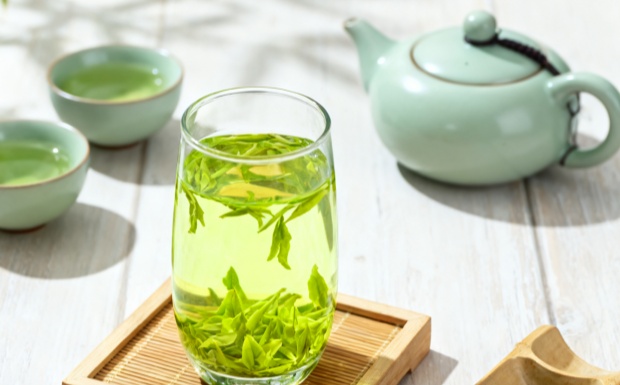 鸠坑毛尖能喝吗.jpg 鸠坑毛尖能喝吗.jpg