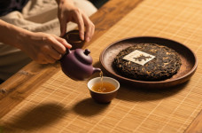 七子饼茶是什么意思