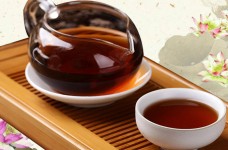 七子饼茶的特点