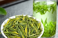 径山茶味道如何