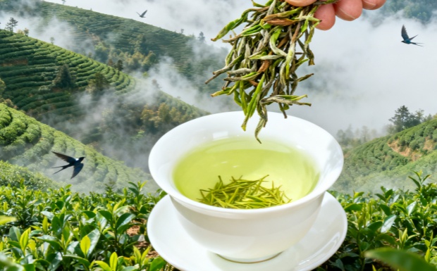 江西狗牯脑茶的特点有哪些.jpg 江西狗牯脑茶的特点有哪些.jpg