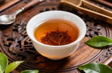 越红工夫茶的特点有哪些