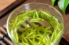 建德苞茶的特点有哪些