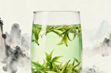 江山绿牡丹好不好喝