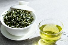 桂东玲珑茶是绿茶吗
