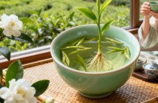 凤冈富锌富硒茶怎么样