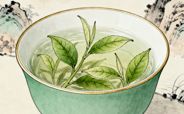 普陀佛茶怎么样.jpg 普陀佛茶怎么样.jpg