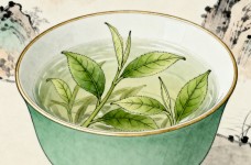 普陀佛茶怎么样