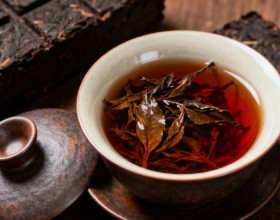 湖南黑茶味道如何