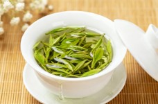 车云山毛尖怎么样